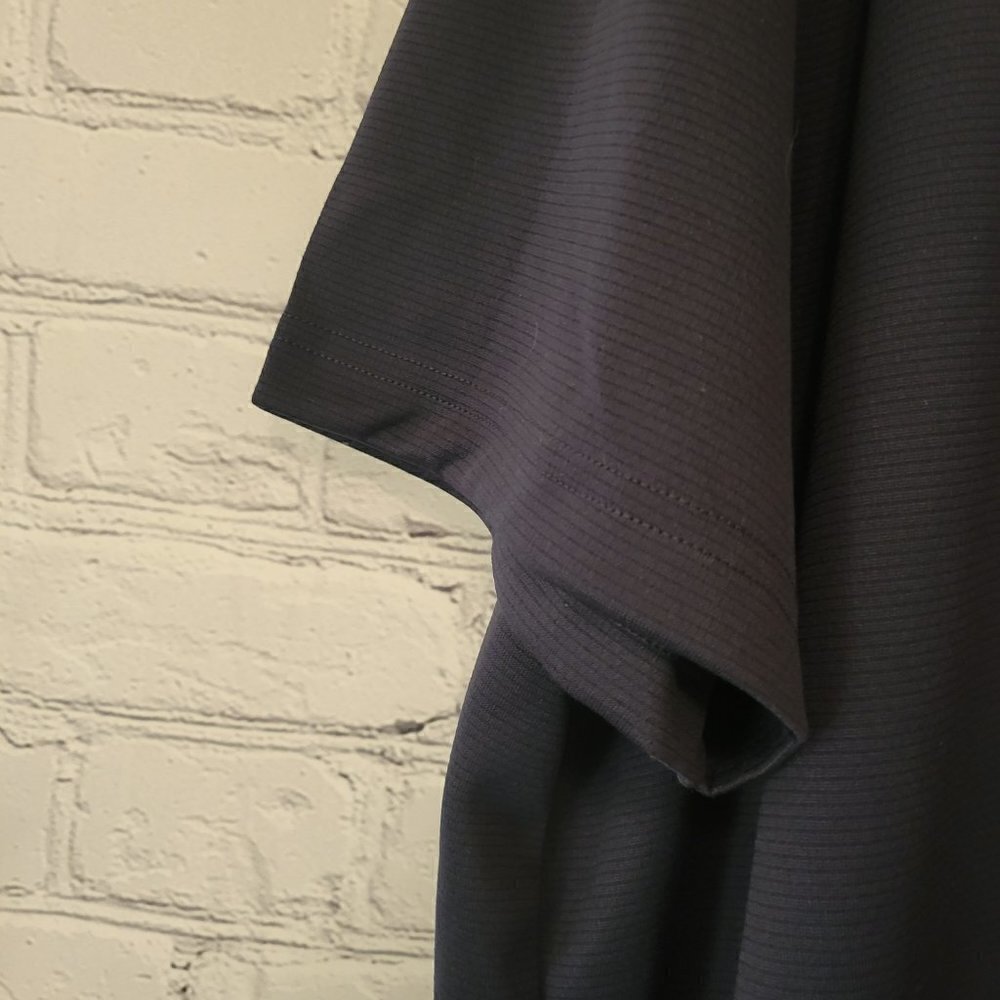 DESIGNED TO MOVE 3-STRIPES POLO SHIRT - Picture 3 of 6
